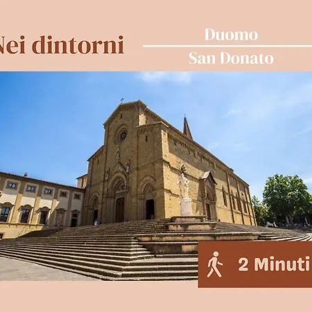 2 Minuti Dal Duomo - Parcheggio Free A 3 Minuti Apartmán *