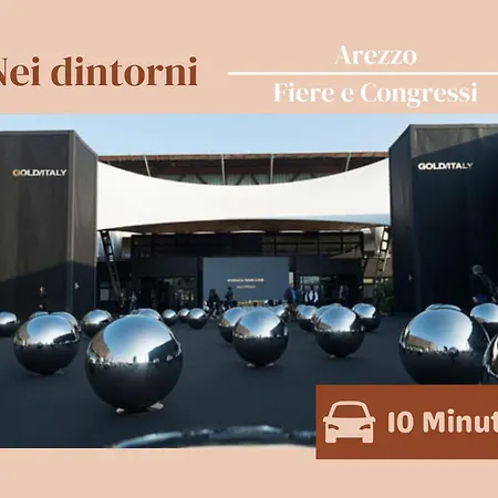 Apartmán 2 Minuti Dal Duomo - Parcheggio Free A 3 Minuti