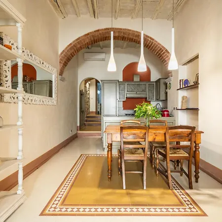 Apartmán 2 Minuti Dal Duomo - Parcheggio Free A 3 Minuti *